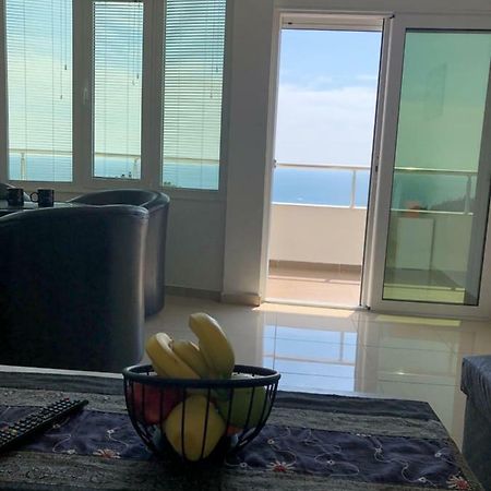 Apartmani Dini Ulcinj Zewnętrze zdjęcie