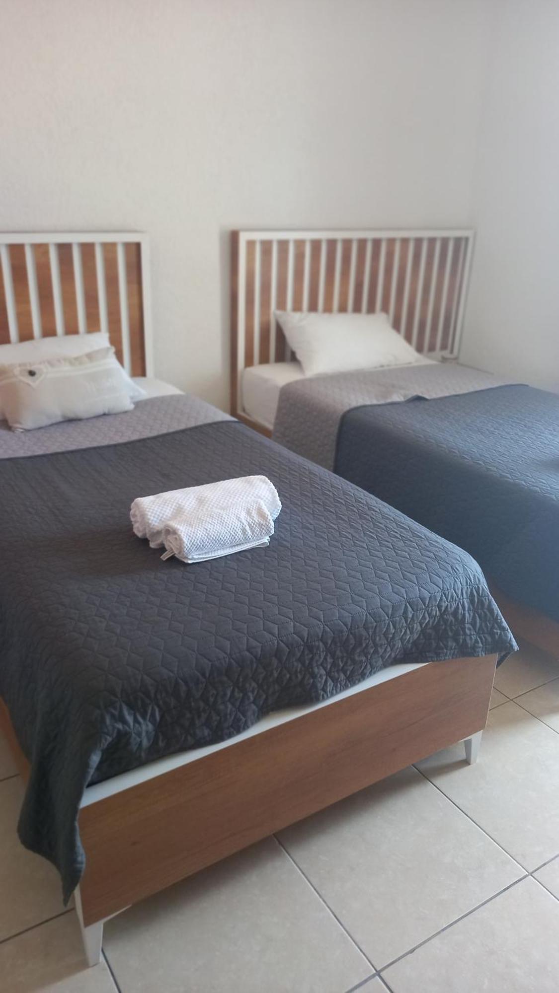 Apartmani Dini Ulcinj Pokój zdjęcie