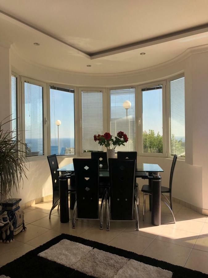 Apartmani Dini Ulcinj Zewnętrze zdjęcie