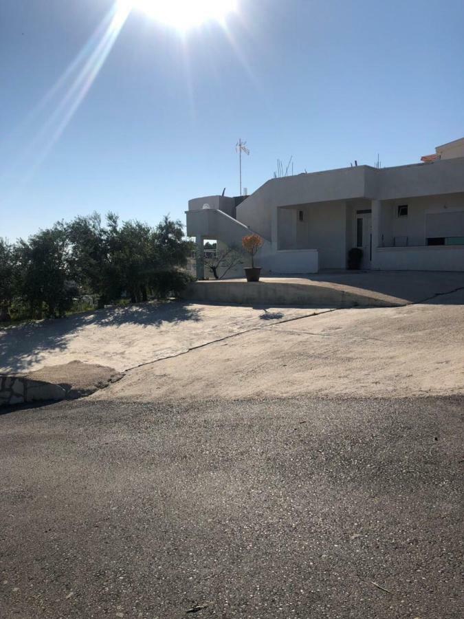 Apartmani Dini Ulcinj Zewnętrze zdjęcie